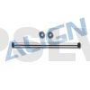  HN6127 Control Shaft T-REX 600N / 600NFL